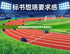 球员间的友谊与竞争共存于篮球场上