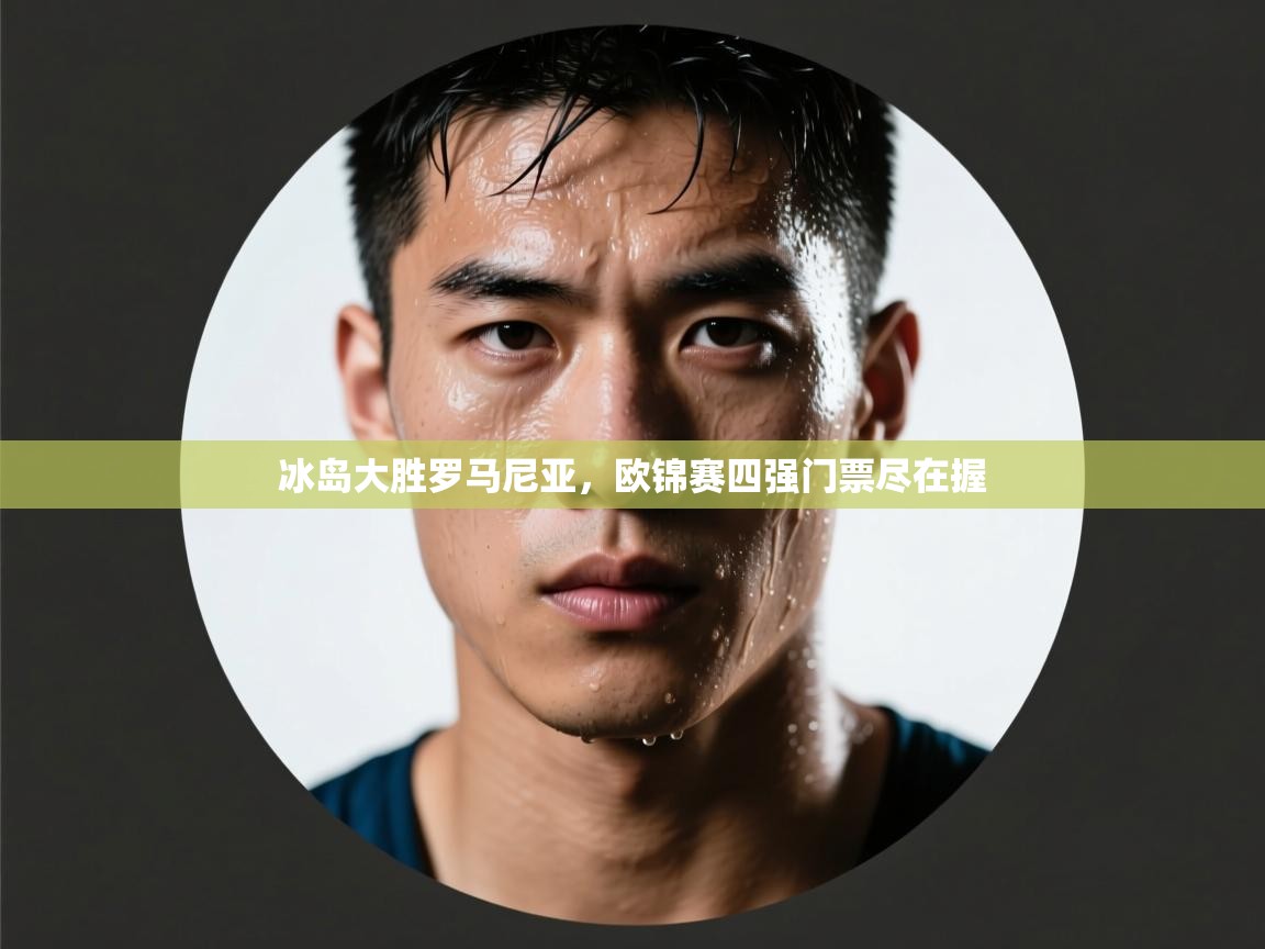 冰岛大胜罗马尼亚，欧锦赛四强门票尽在握  第1张