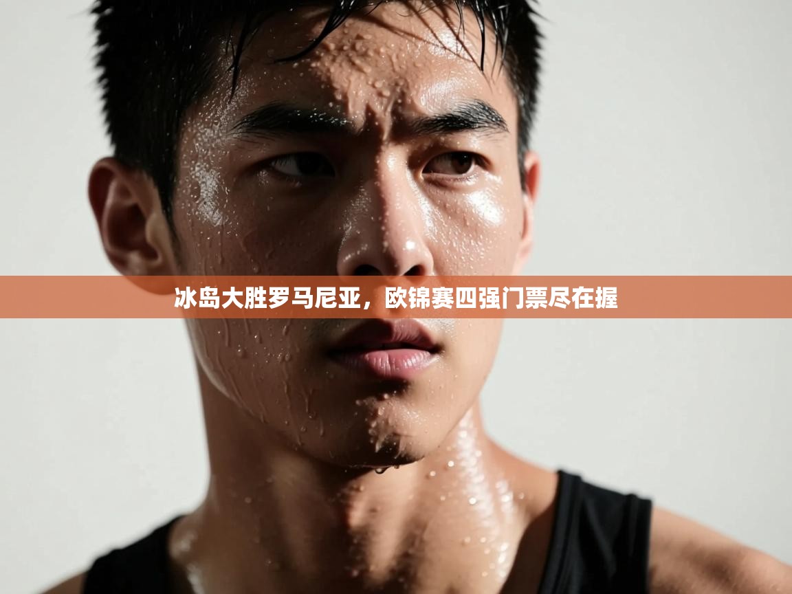 冰岛大胜罗马尼亚，欧锦赛四强门票尽在握  第2张