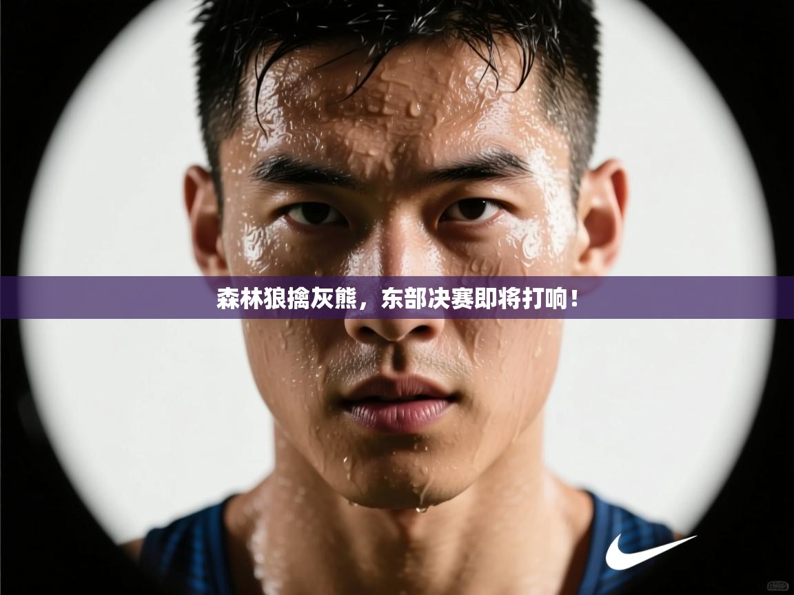 森林狼擒灰熊，东部决赛即将打响！  第2张