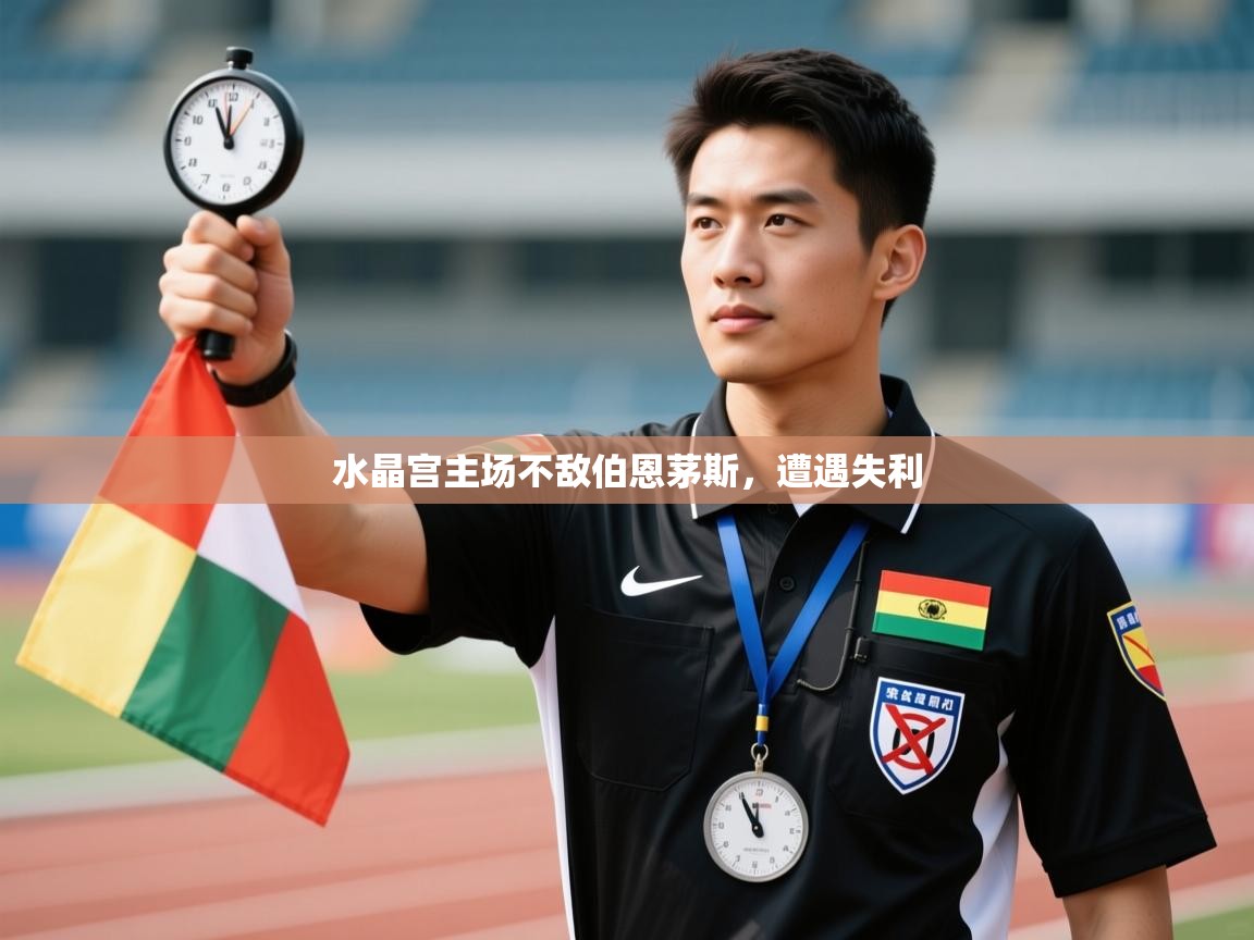 水晶宫主场不敌伯恩茅斯,遭遇失利 第1张