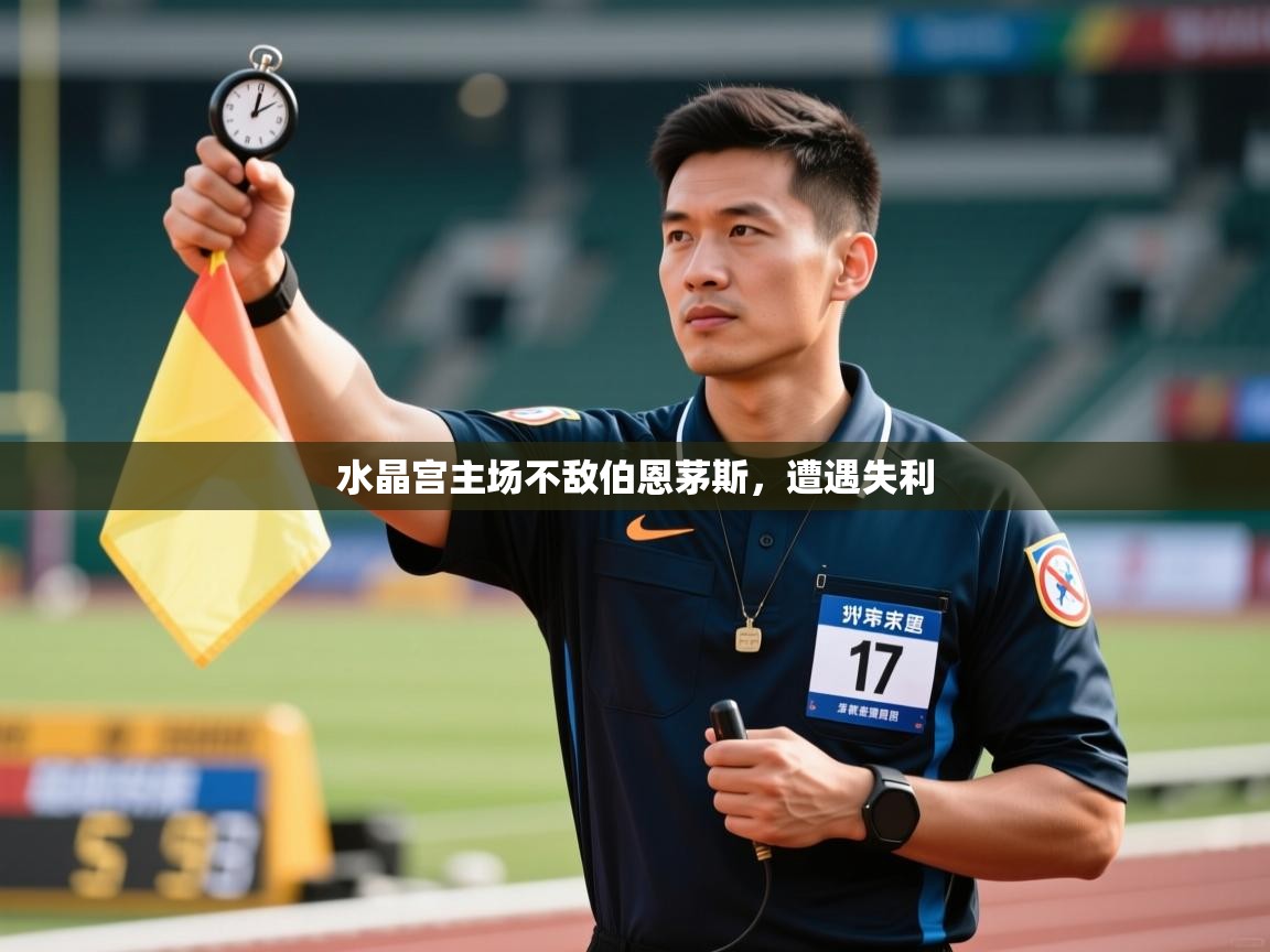 水晶宫主场不敌伯恩茅斯,遭遇失利 第2张