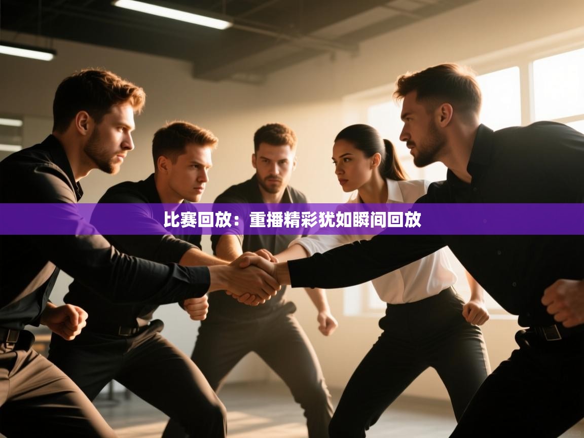 比赛回放:重播精彩犹如瞬间回放 第1张