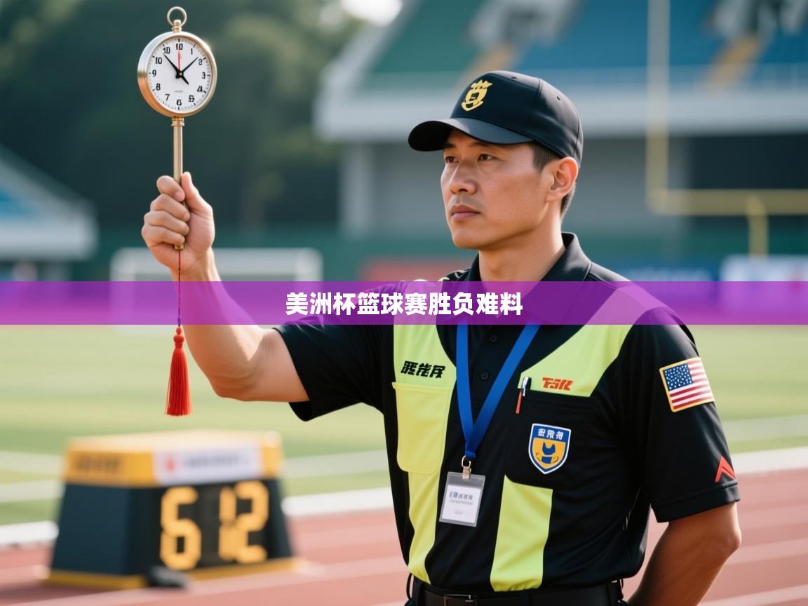 美洲杯篮球赛胜负难料  第2张