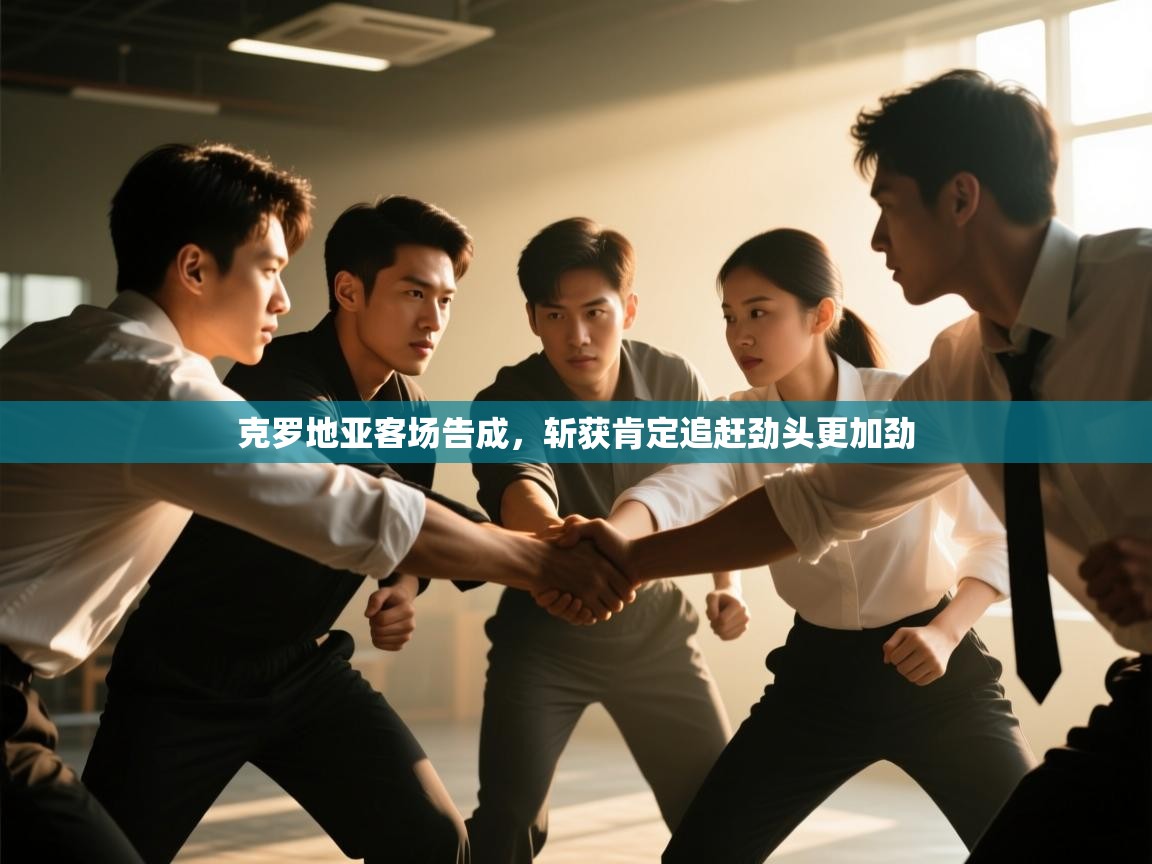 克罗地亚客场告成，斩获肯定追赶劲头更加劲  第2张