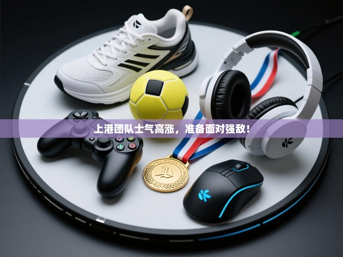上港团队士气高涨，准备面对强敌！  第1张