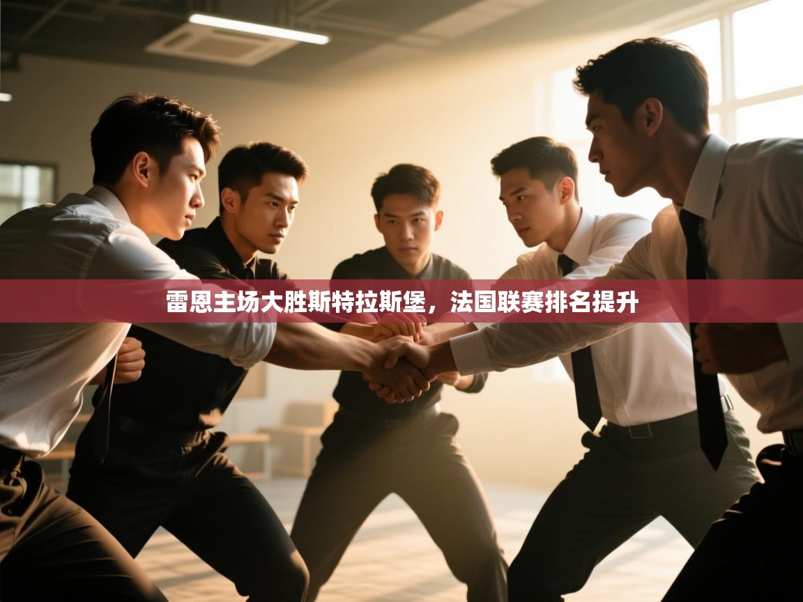 雷恩主场大胜斯特拉斯堡，法国联赛排名提升  第1张