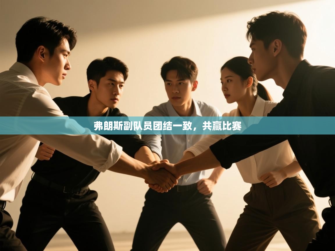 弗朗斯副队员团结一致，共赢比赛  第1张